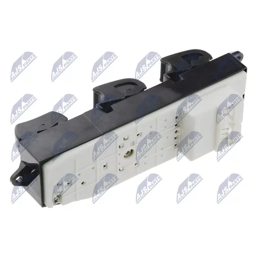 Spínač elektrického otvárania okien EWS-TY-008 /NTY/ - obr. 1