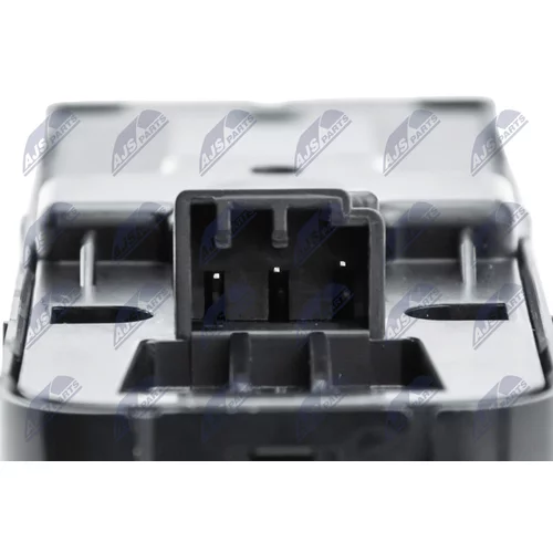 Spínač elektrického otvárania okien EWS-VV-006 /NTY/ - obr. 5
