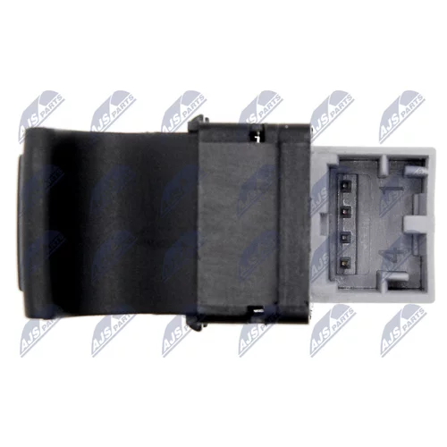 Spínač elektrického otvárania okien EWS-VW-027 /NTY/ - obr. 4