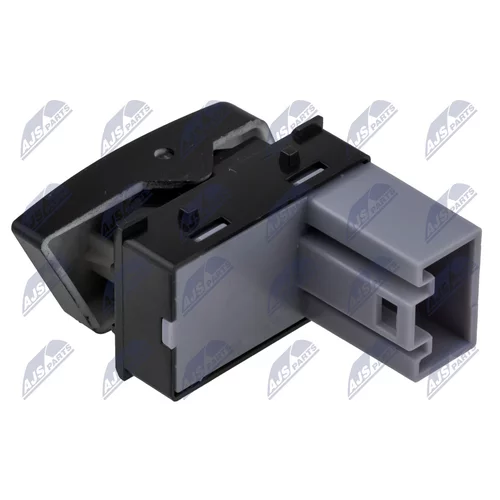 Spínač elektrického otvárania okien EWS-VW-054 /NTY/ - obr. 1