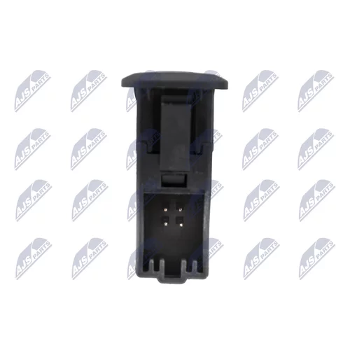 Nastavovací prvok sedadla EWS-VW-086 /NTY/ - obr. 5