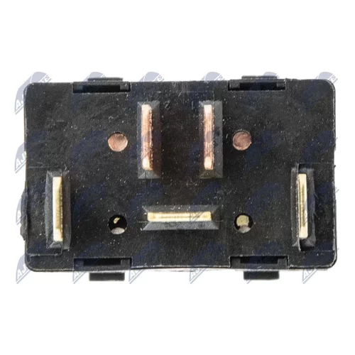Spínač elektrického otvárania okien EWS-VW-114 /NTY/ - obr. 4