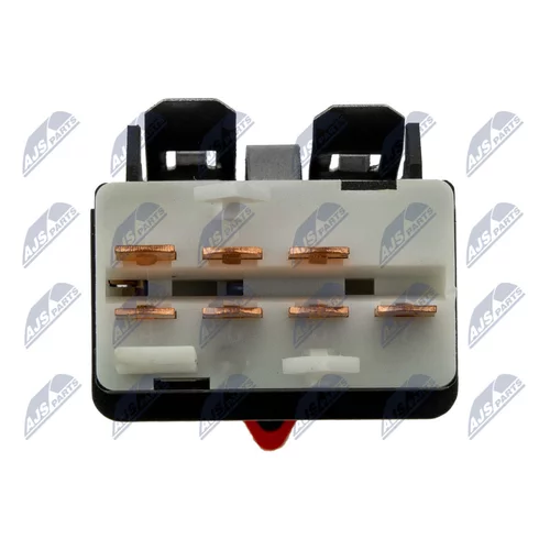 Vypínač výstražných smeroviek EWS-VW-125 /NTY/ - obr. 4