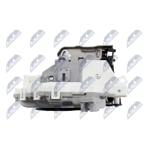 Zámok dverí EZC-AU-005 /NTY/ - obr. 3