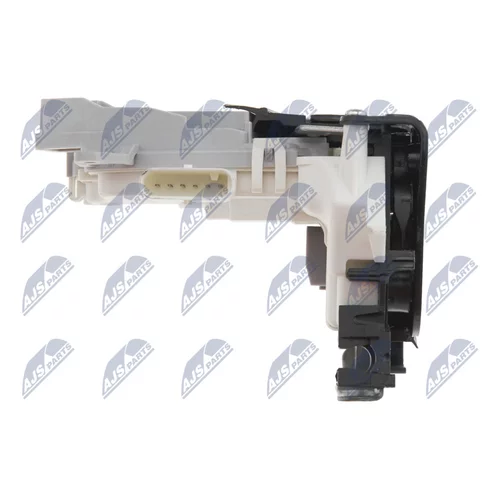 Zámok dverí EZC-AU-006 /NTY/ - obr. 4