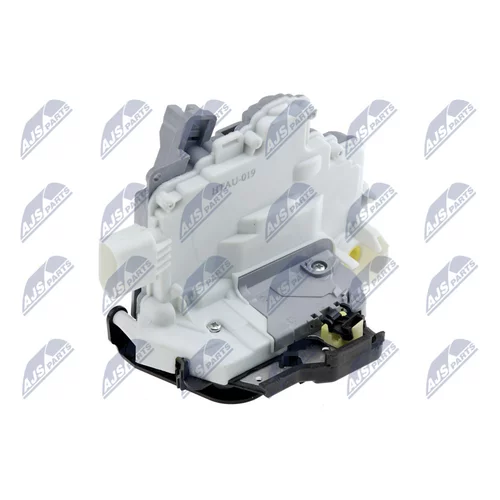 Zámok dverí NTY EZC-AU-019