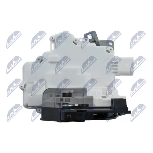 Zámok dverí EZC-AU-106 /NTY/ - obr. 3