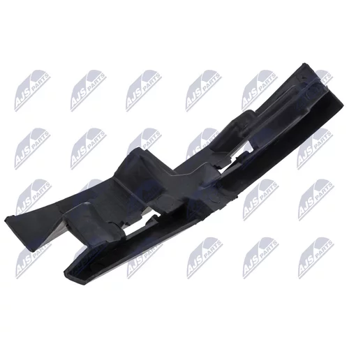 Držiak nárazníka EZC-AU-221 /NTY/ - obr. 1