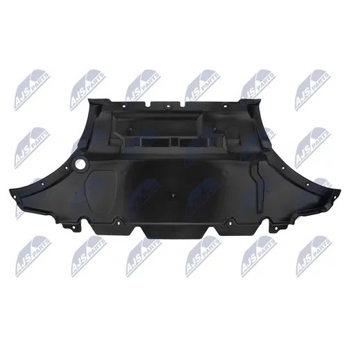 Motor-/Spodný ochranný kryt EZC-AU-262 /NTY/ - obr. 1