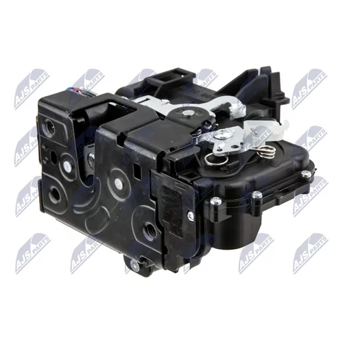 Zámok dverí EZC-AU-277 /NTY/ - obr. 4