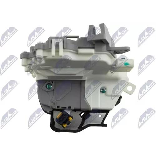 Zámok dverí EZC-AU-288 /NTY/ - obr. 4
