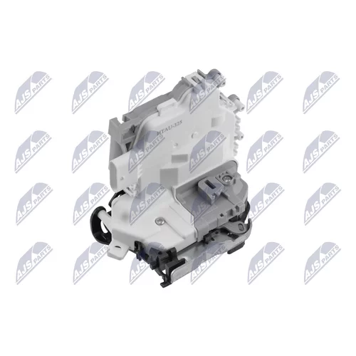 Zámok dverí EZC-AU-325 /NTY/ - obr. 5