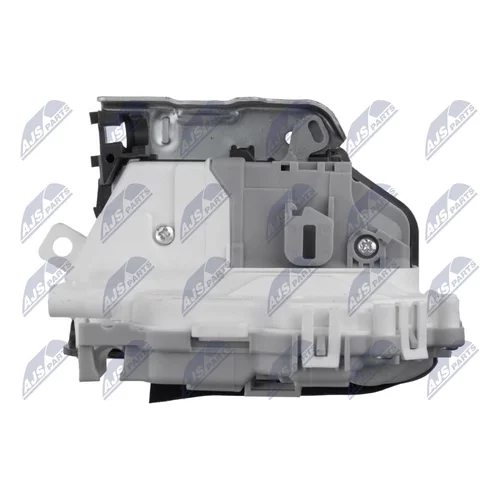 Zámok dverí EZC-AU-326 /NTY/ - obr. 4