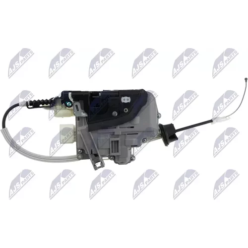 Zámok dverí EZC-AU-342 /NTY/ - obr. 3