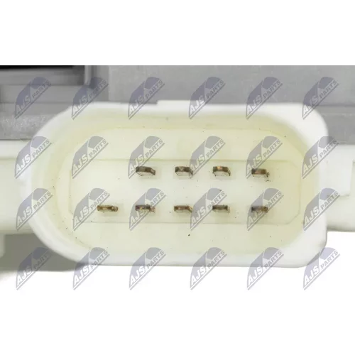 Zámok dverí EZC-AU-342 /NTY/ - obr. 5