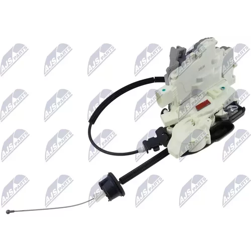 Zámok dverí NTY EZC-AU-344