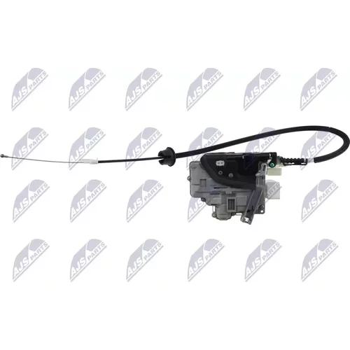 Zámok dverí EZC-AU-345 /NTY/ - obr. 2