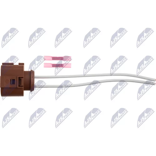 Sada na opravu káblov, centrálna elektronika EZC-AU-346 /NTY/ - obr. 2