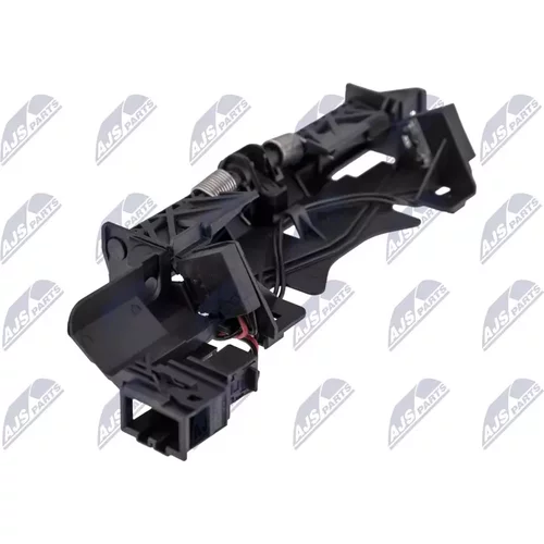 Vypínač, zadná kapota EZC-AU-374 /NTY/ - obr. 5