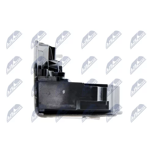 Zámok dverí EZC-BM-028 /NTY/ - obr. 5
