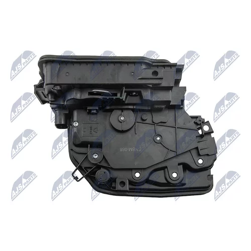 Zámok dverí EZC-BM-088 /NTY/ - obr. 3