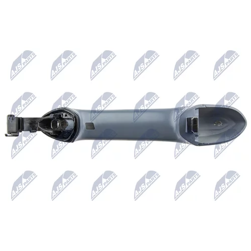 Vonkajšia rukoväť dverí EZC-BM-121 /NTY/ - obr. 3