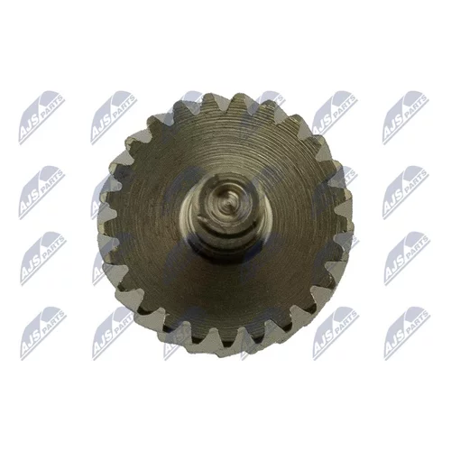 Riadiaca jednotka nastavenia sedadiel EZC-BM-153 /NTY/ - obr. 3