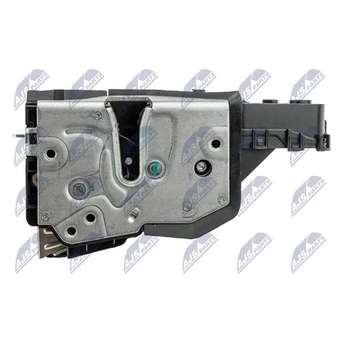 Zámok dverí EZC-BM-165 /NTY/ - obr. 3