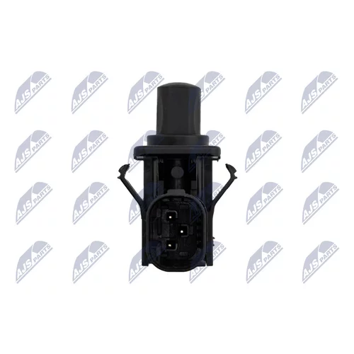 Kontaktný spínač, veko motora EZC-BM-220 /NTY/ - obr. 4