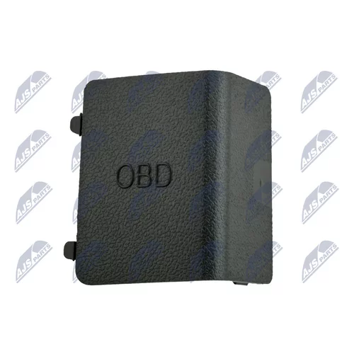 Kryt, stredová konzola EZC-BM-233 /NTY/ - obr. 2