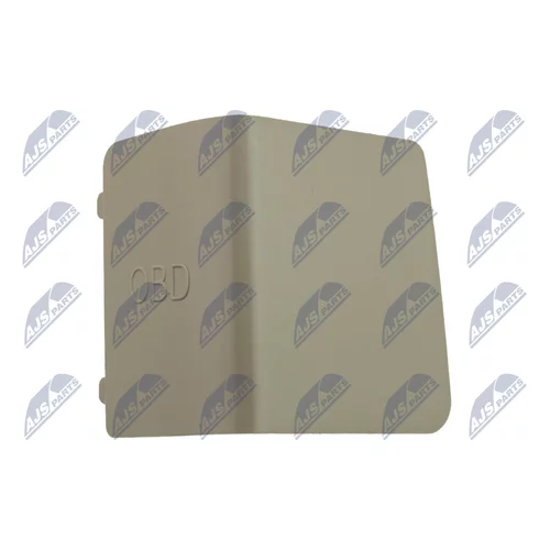 Kryt, stredová konzola EZC-BM-236 /NTY/ - obr. 2