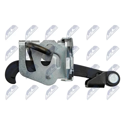 Aretačné zaradenie dverí EZC-BM-253 /NTY/ - obr. 3