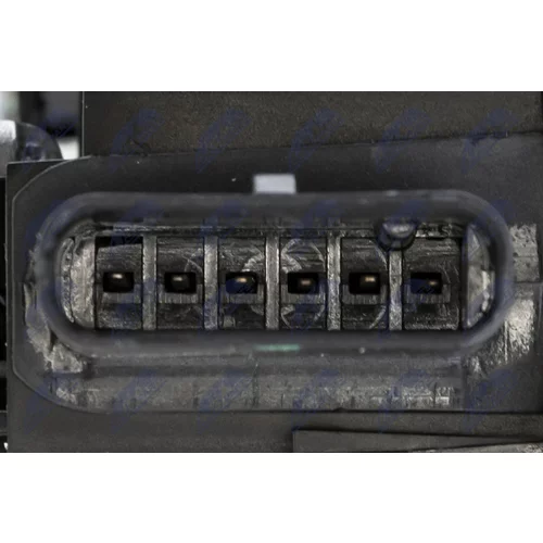 Zámok dverí EZC-BM-273A /NTY/ - obr. 5