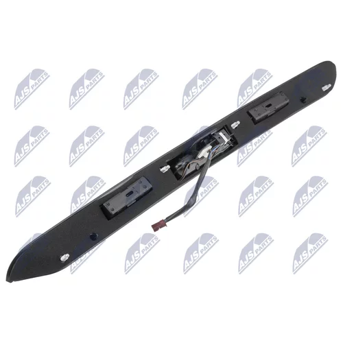 Tiahlo zadných výklopných dverí EZC-BM-340 /NTY/ - obr. 1
