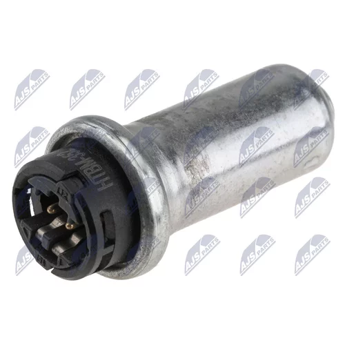 Nastavovací prvok opierky hlavy NTY EZC-BM-352
