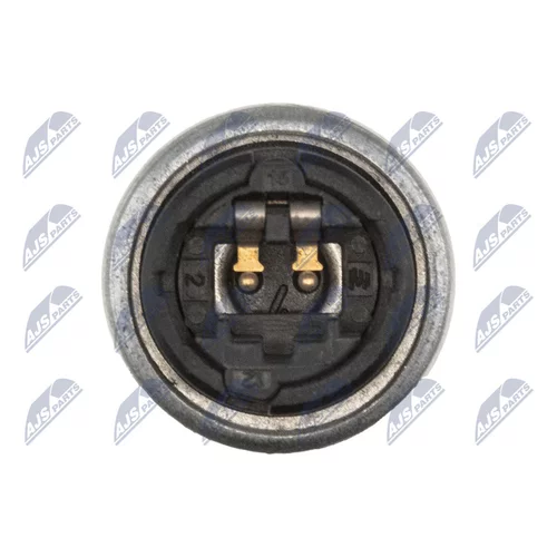 Nastavovací prvok opierky hlavy EZC-BM-352 /NTY/ - obr. 3