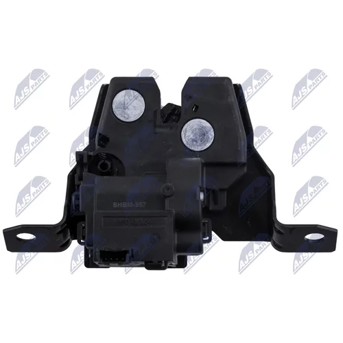 Zámok zadných výklopných dverí EZC-BM-357 /NTY/ - obr. 2