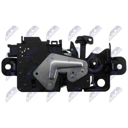 Zámok zadných výklopných dverí EZC-BM-432 /NTY/ - obr. 4