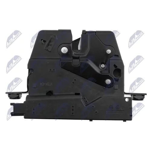Zámok zadných výklopných dverí EZC-BM-434 /NTY/ - obr. 3