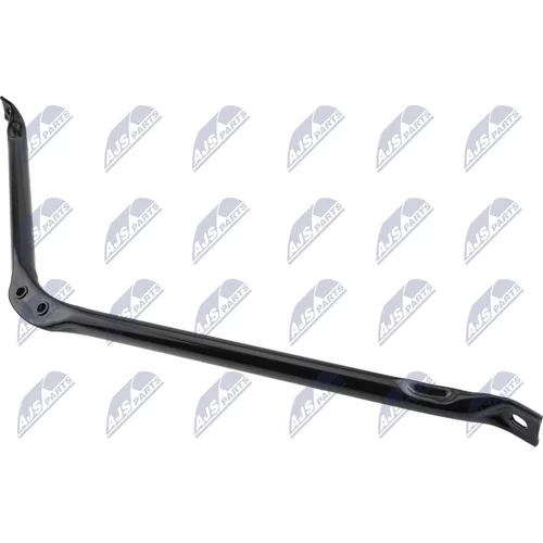 Predné obloženie EZC-BM-522 /NTY/ - obr. 1