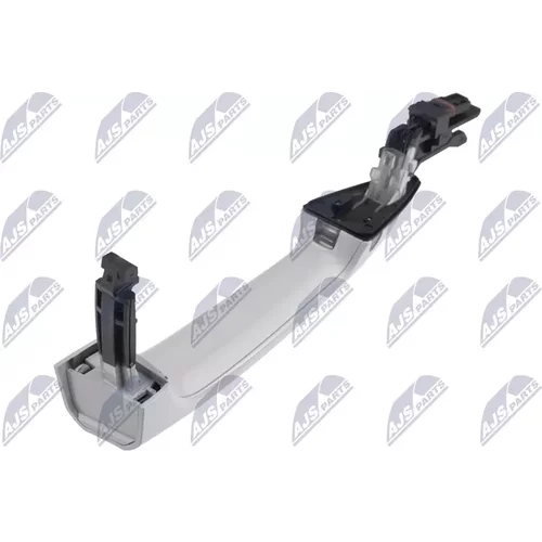 Vonkajšia rukoväť dverí EZC-BM-527 /NTY/ - obr. 1