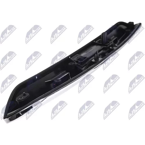 Rukoväť zadných výklopných dverí EZC-BM-551 /NTY/ - obr. 1