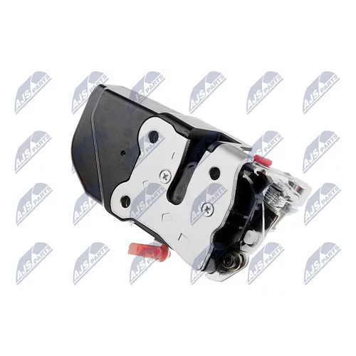 Zámok dverí EZC-CH-005 /NTY/ - obr. 1