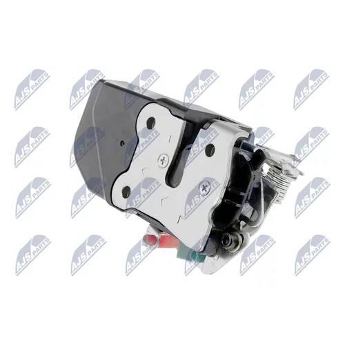 Zámok dverí EZC-CH-024 /NTY/ - obr. 1