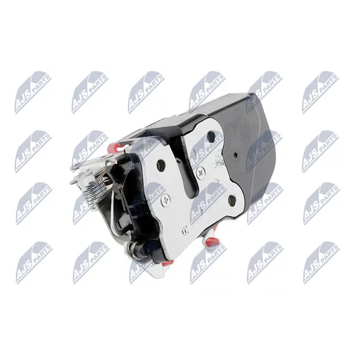 Zámok dverí EZC-CH-025 /NTY/ - obr. 1