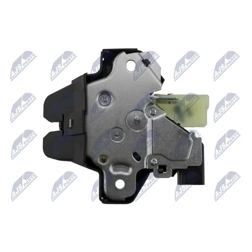 Zámok zadných výklopných dverí EZC-CH-053 /NTY/ - obr. 3