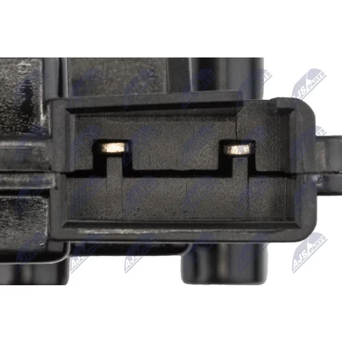 Zámok zadných výklopných dverí EZC-CH-089 /NTY/ - obr. 5