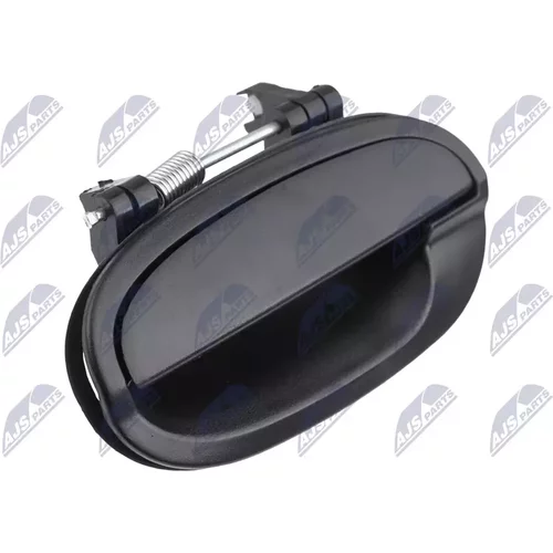 Vonkajšia rukoväť dverí NTY EZC-CH-158