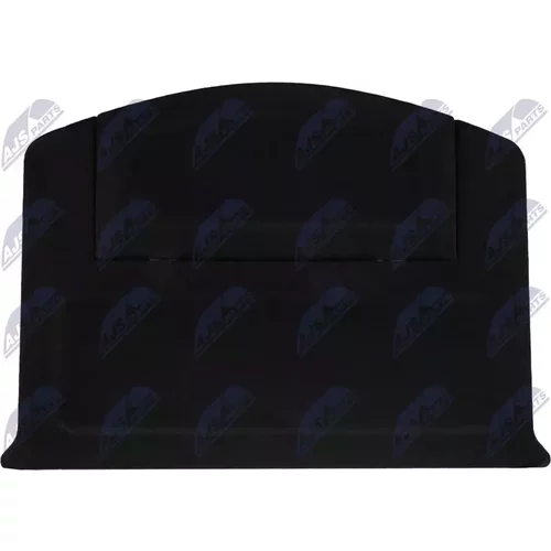 Kryt batožinového priestoru EZC-CH-163 /NTY/
