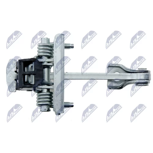 Aretačné zaradenie dverí EZC-CT-007 /NTY/ - obr. 2